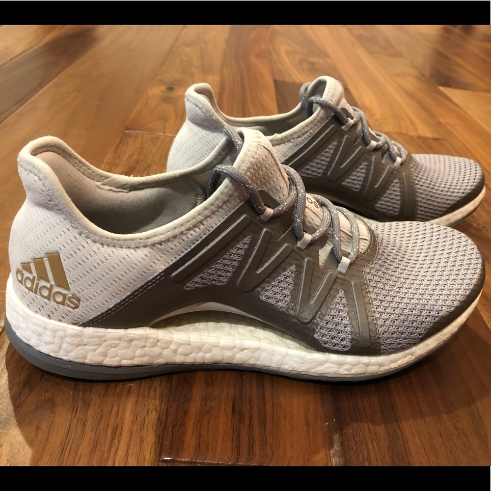 Adidas Pureboost x Athletic Shoes